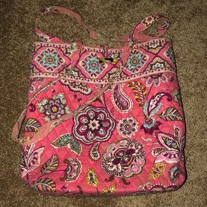 Vera Bradley tote